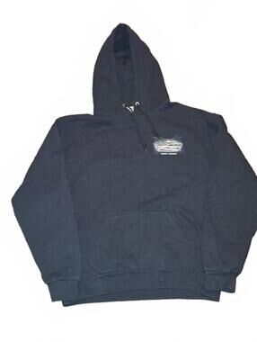Ron Jon Surf Shop Hoodie Disney Springs Mens Medium Black